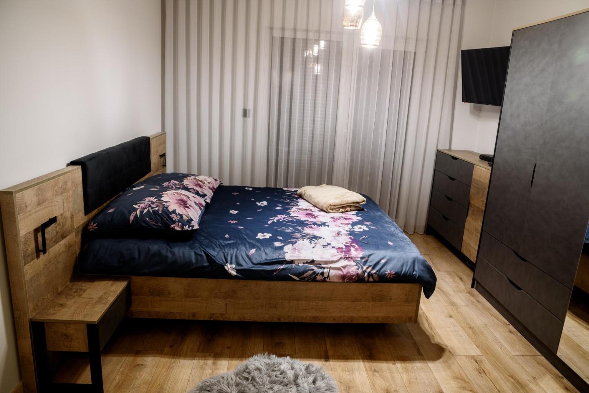 Apartamenty Trio Muszyna Bagian luar foto